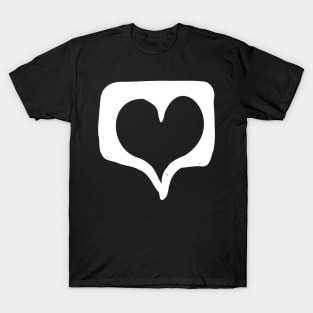 love T-Shirt